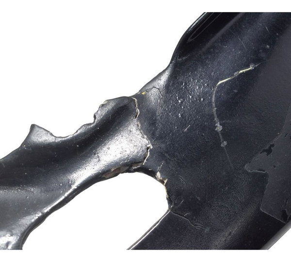 Carenagem Rabeta C/avaria Honda Cb 600f Hornet 04-07 Origina