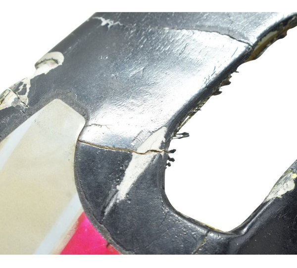 Carenagem Rabeta C/avaria Honda Cb 600f Hornet 04-07 Origina