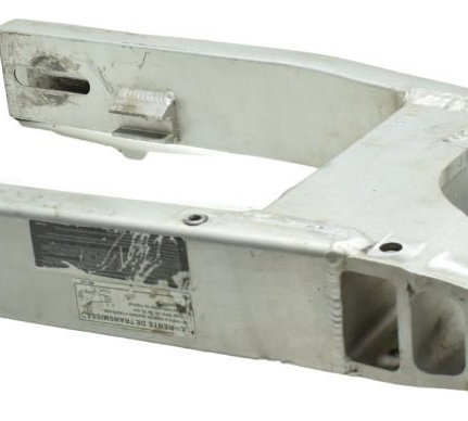 Quadro Elástico Honda Cb 600f Hornet 04-07 Original