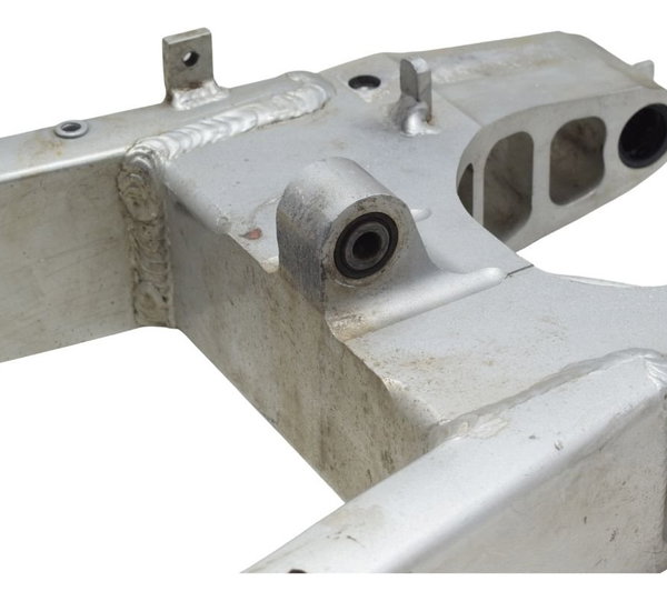 Quadro Elástico Honda Cb 600f Hornet 04-07 Original