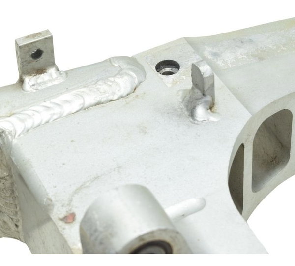 Quadro Elástico Honda Cb 600f Hornet 04-07 Original