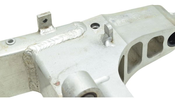 Quadro Elástico Honda Cb 600f Hornet 04-07 Original