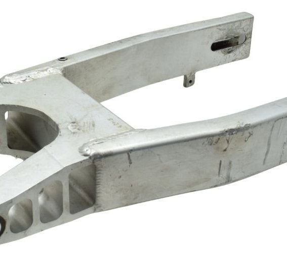 Quadro Elástico Honda Cb 600f Hornet 04-07 Original