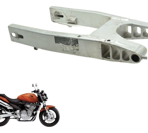 Quadro Elástico Honda Cb 600f Hornet 04-07 Original