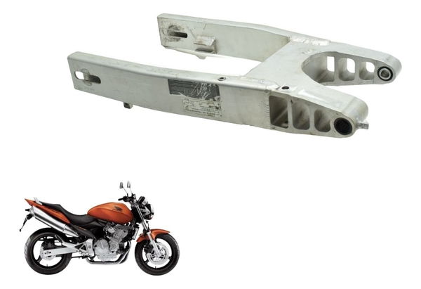 Quadro Elástico Honda Cb 600f Hornet 04-07 Original