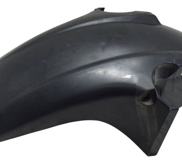 Paralama Dianteiro C/avaria Honda Cb 600f Hornet 04-07 Origi Dianteira