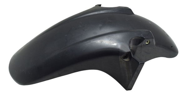 Paralama Dianteiro C/avaria Honda Cb 600f Hornet 04-07 Origi Dianteira