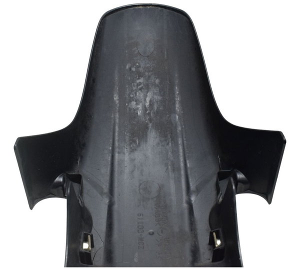 Paralama Dianteiro C/avaria Honda Cb 600f Hornet 04-07 Origi Dianteira