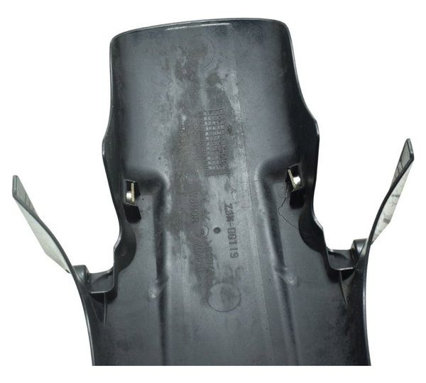 Paralama Dianteiro C/avaria Honda Cb 600f Hornet 04-07 Origi Dianteira