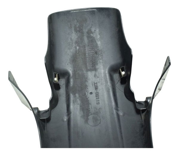 Paralama Dianteiro C/avaria Honda Cb 600f Hornet 04-07 Origi Dianteira