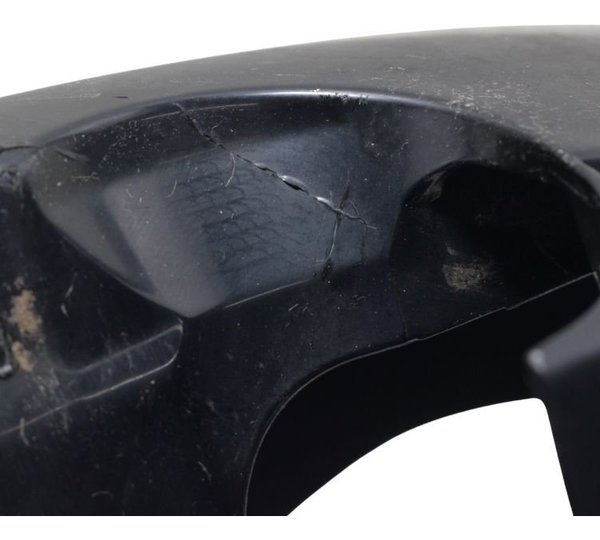 Paralama Dianteiro C/avaria Honda Cb 600f Hornet 04-07 Origi Dianteira