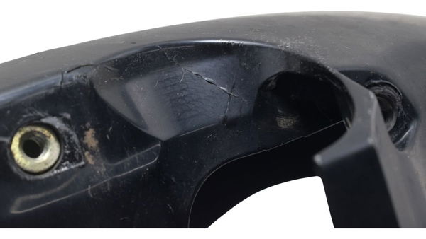 Paralama Dianteiro C/avaria Honda Cb 600f Hornet 04-07 Origi Dianteira