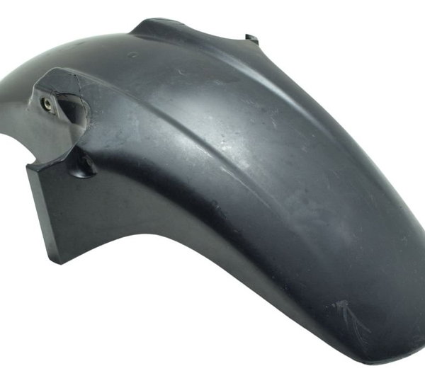 Paralama Dianteiro C/avaria Honda Cb 600f Hornet 04-07 Origi Dianteira