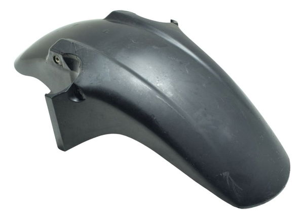 Paralama Dianteiro C/avaria Honda Cb 600f Hornet 04-07 Origi Dianteira