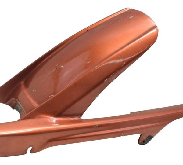 Protetor Capa Corrente C/ Avaria Honda Cb 600f Hornet 04-07