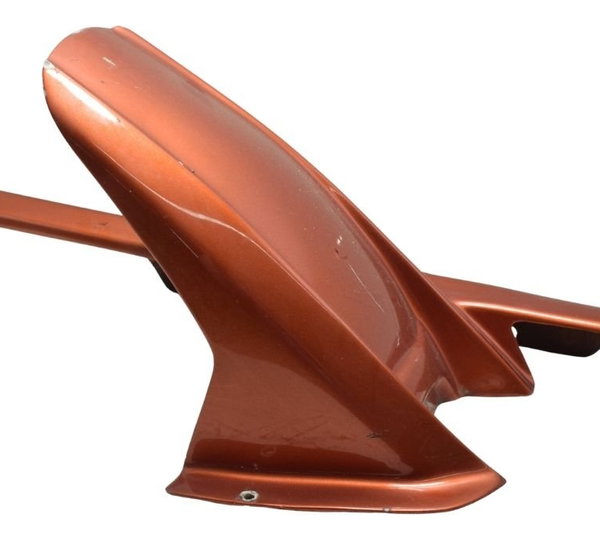 Protetor Capa Corrente C/ Avaria Honda Cb 600f Hornet 04-07