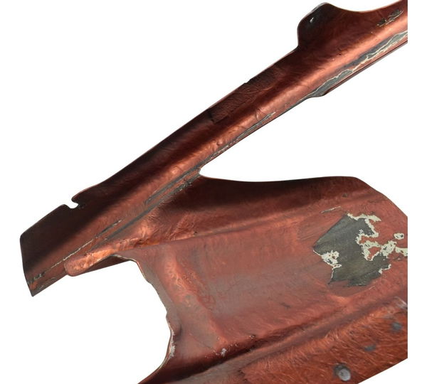 Protetor Capa Corrente C/ Avaria Honda Cb 600f Hornet 04-07