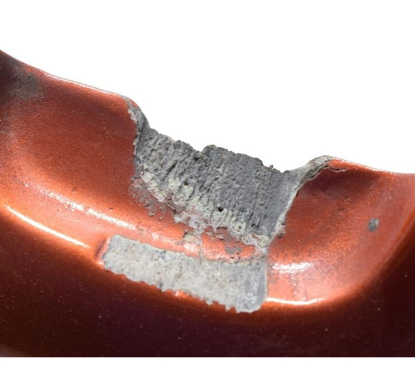 Protetor Capa Corrente C/ Avaria Honda Cb 600f Hornet 04-07