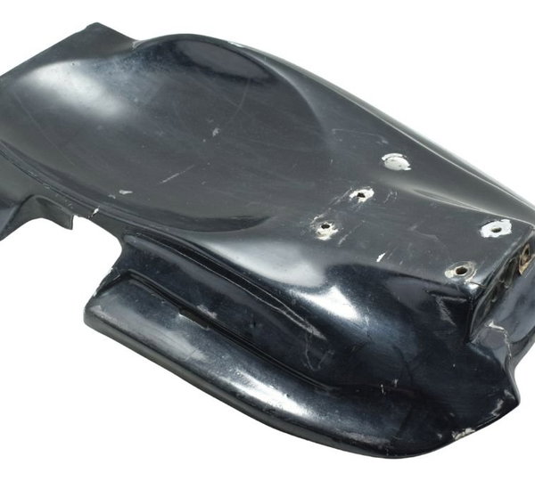 Paralama Traseiro B Interno C/ava Honda Cb 600f Hornet 04-07 Traseira