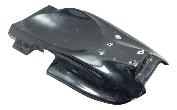 Paralama Traseiro B Interno C/ava Honda Cb 600f Hornet 04-07 Traseira