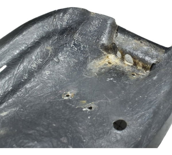 Paralama Traseiro B Interno C/ava Honda Cb 600f Hornet 04-07 Traseira