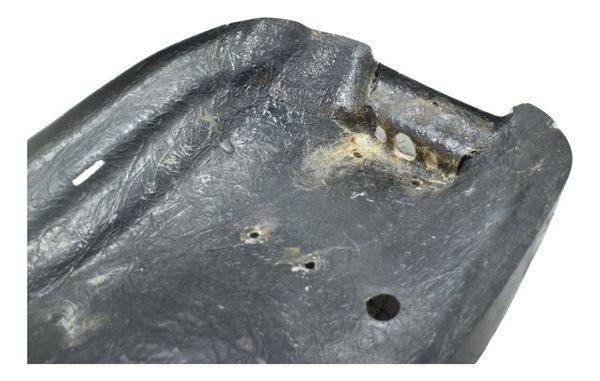 Paralama Traseiro B Interno C/ava Honda Cb 600f Hornet 04-07 Traseira