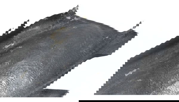 Paralama Traseiro B Interno C/ava Honda Cb 600f Hornet 04-07 Traseira