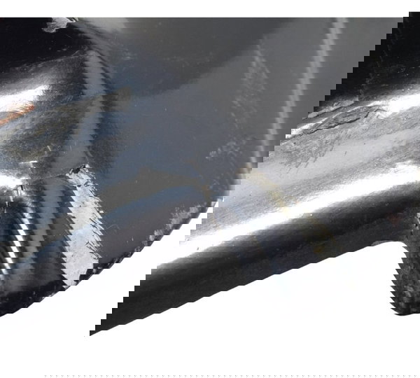 Paralama Traseiro B Interno C/ava Honda Cb 600f Hornet 04-07 Traseira