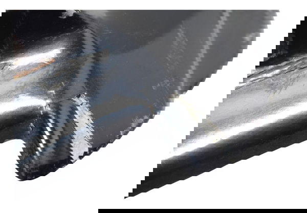 Paralama Traseiro B Interno C/ava Honda Cb 600f Hornet 04-07 Traseira