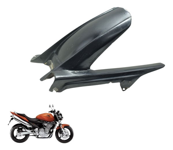Protetor Capa Corrente C/ Avaria  Honda Cb 600f Hornet 04-07