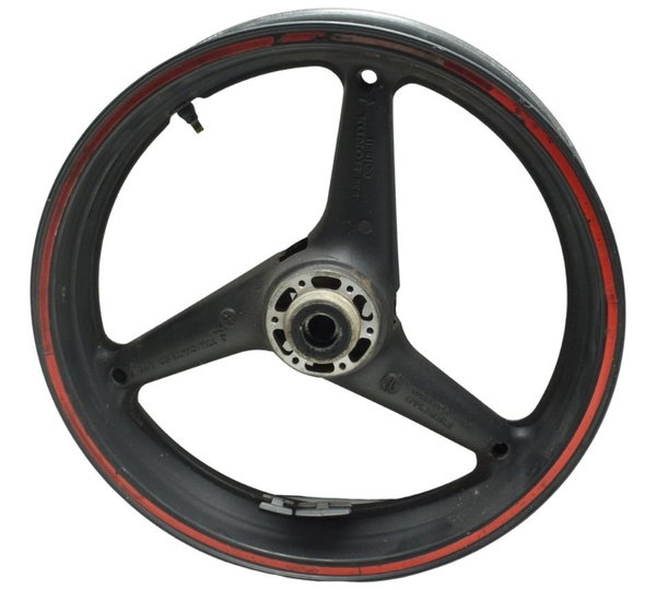 Roda Dianteira Honda Cb 600f Hornet 04-07 Original