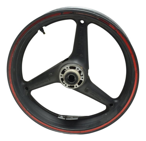 Roda Dianteira Honda Cb 600f Hornet 04-07 Original