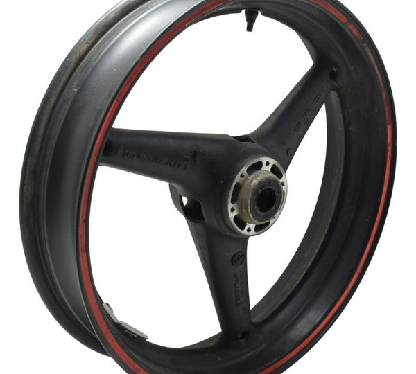 Roda Dianteira Honda Cb 600f Hornet 04-07 Original