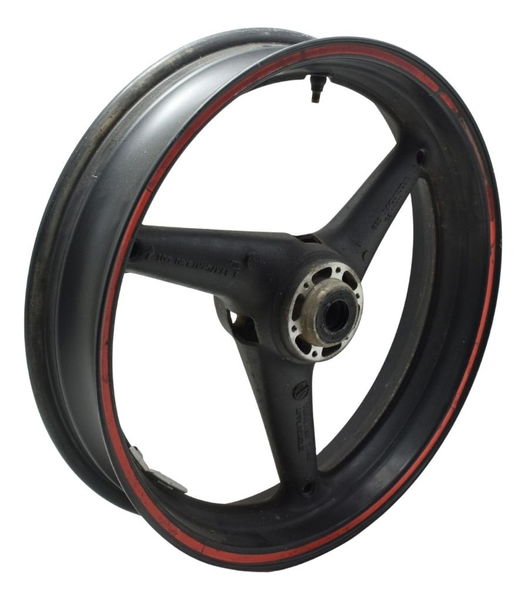 Roda Dianteira Honda Cb 600f Hornet 04-07 Original