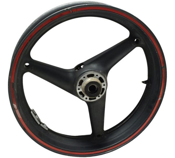 Roda Dianteira Honda Cb 600f Hornet 04-07 Original