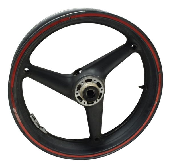 Roda Dianteira Honda Cb 600f Hornet 04-07 Original