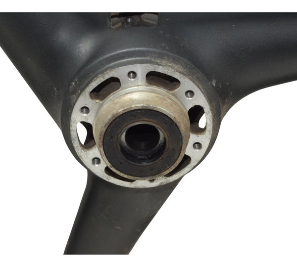 Roda Dianteira Honda Cb 600f Hornet 04-07 Original