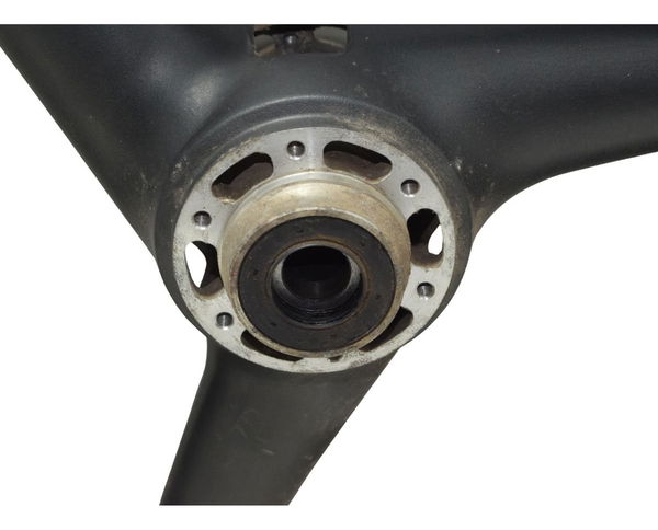 Roda Dianteira Honda Cb 600f Hornet 04-07 Original