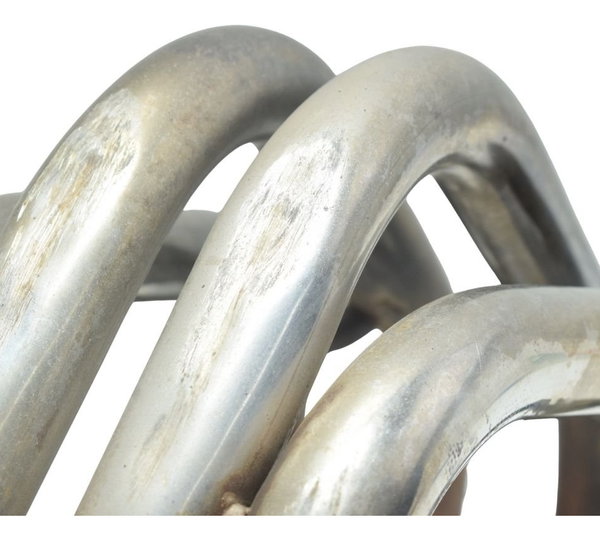 Curva Escape C/ Detalhes Honda Cb 600f Hornet 04-07 Original