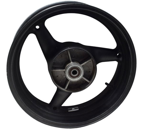Roda Traseira Honda Cb 600f Hornet 04-07 Original