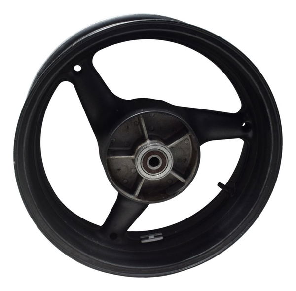 Roda Traseira Honda Cb 600f Hornet 04-07 Original