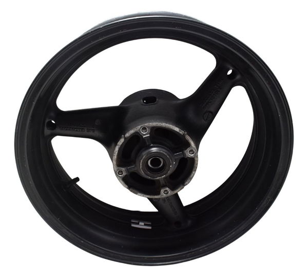 Roda Traseira Honda Cb 600f Hornet 04-07 Original