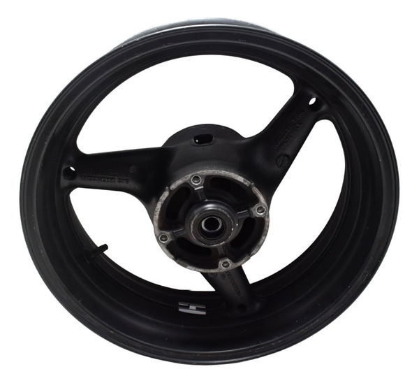 Roda Traseira Honda Cb 600f Hornet 04-07 Original