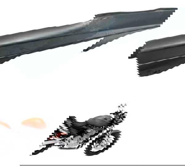 Capa Corrente Honda Cb 600f Hornet 04-07 Original