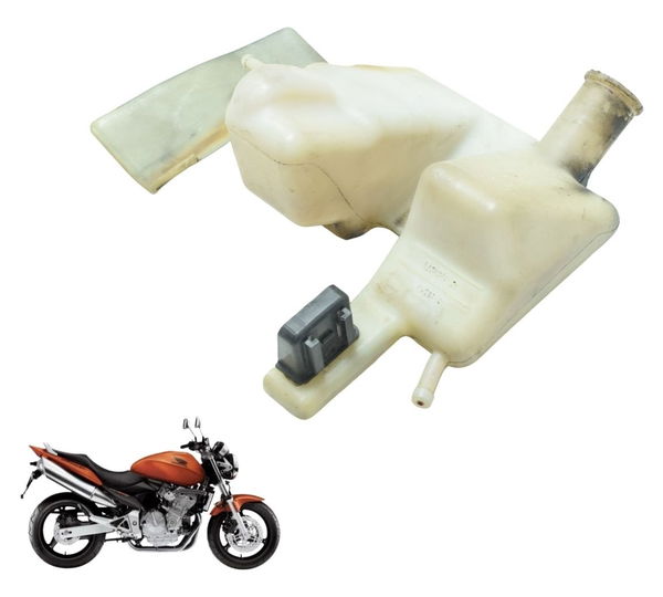 Reservatório Água Honda Cb 600f Hornet 04-07 Original