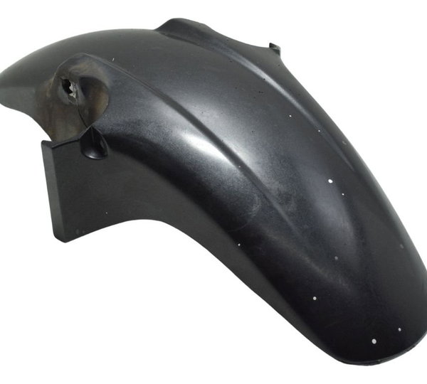 Paralama Dianteiro C/avaria Honda Cb 600f Hornet 04-07 Origi Dianteira