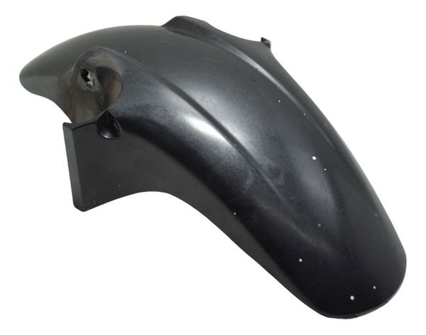Paralama Dianteiro C/avaria Honda Cb 600f Hornet 04-07 Origi Dianteira