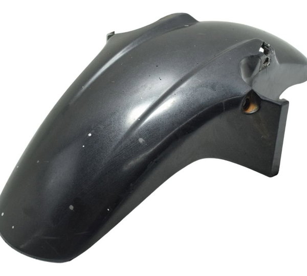 Paralama Dianteiro C/avaria Honda Cb 600f Hornet 04-07 Origi Dianteira