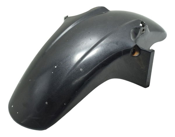 Paralama Dianteiro C/avaria Honda Cb 600f Hornet 04-07 Origi Dianteira