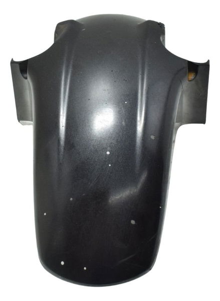 Paralama Dianteiro C/avaria Honda Cb 600f Hornet 04-07 Origi Dianteira